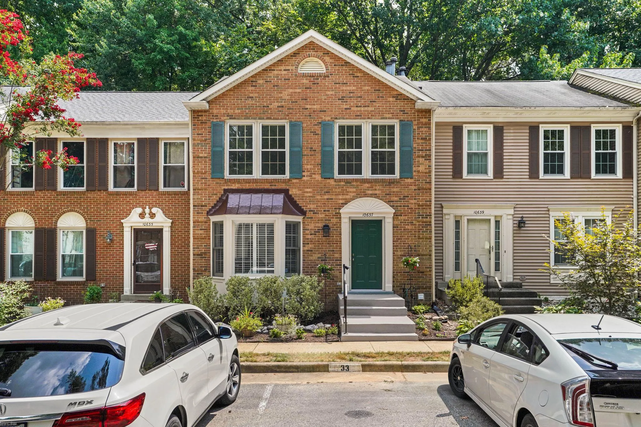 10637 ALISON DRIVE, Burke, VA 22015
