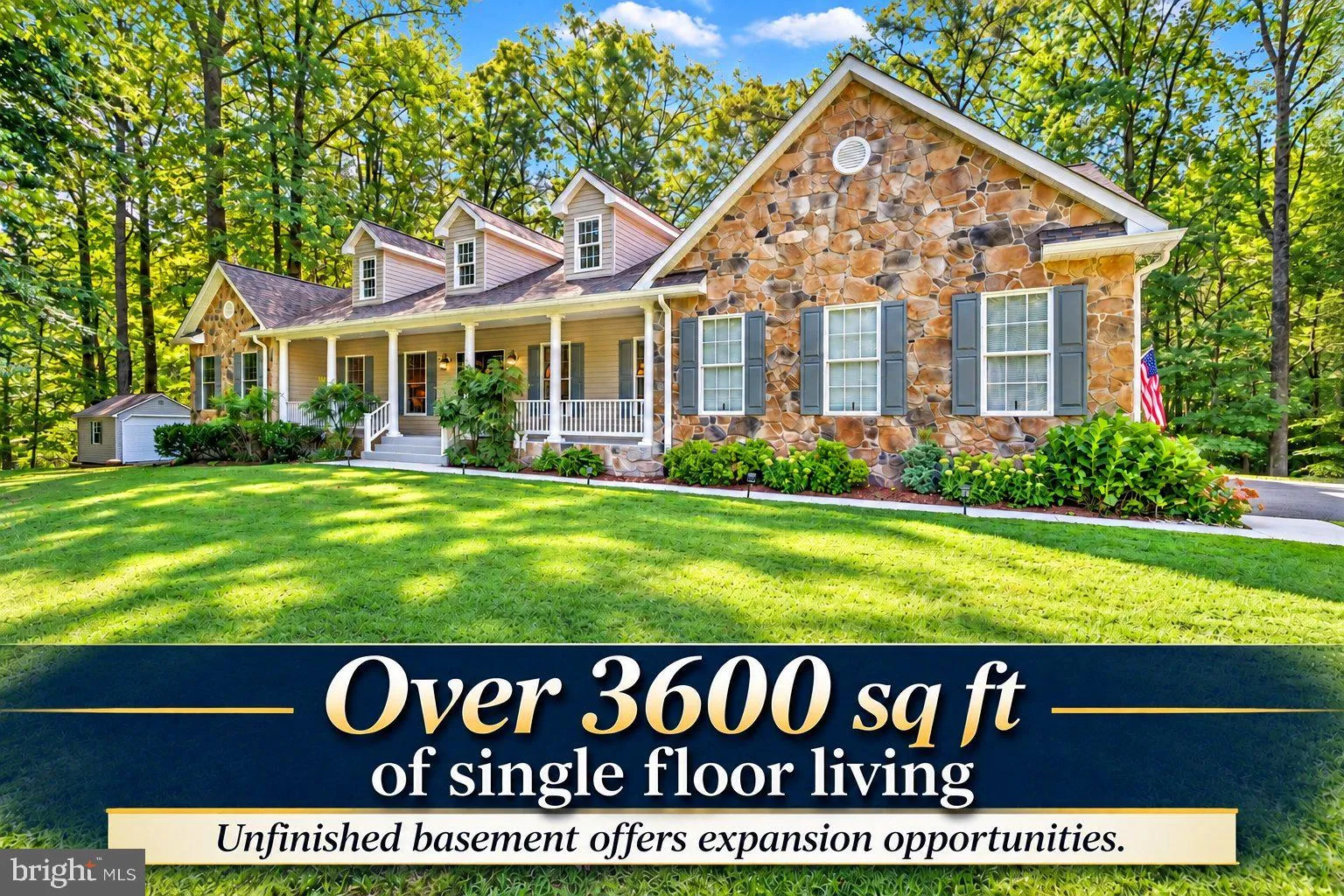 3517 CASTLE WAY, Davidsonville, MD 21035