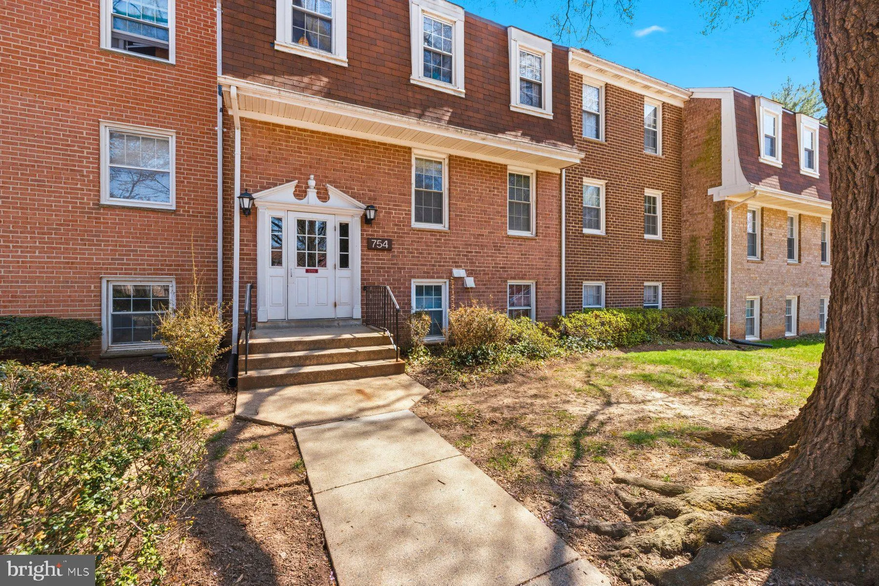 754 QUINCE ORCHARD BOULEVARD, Gaithersburg, MD 20878