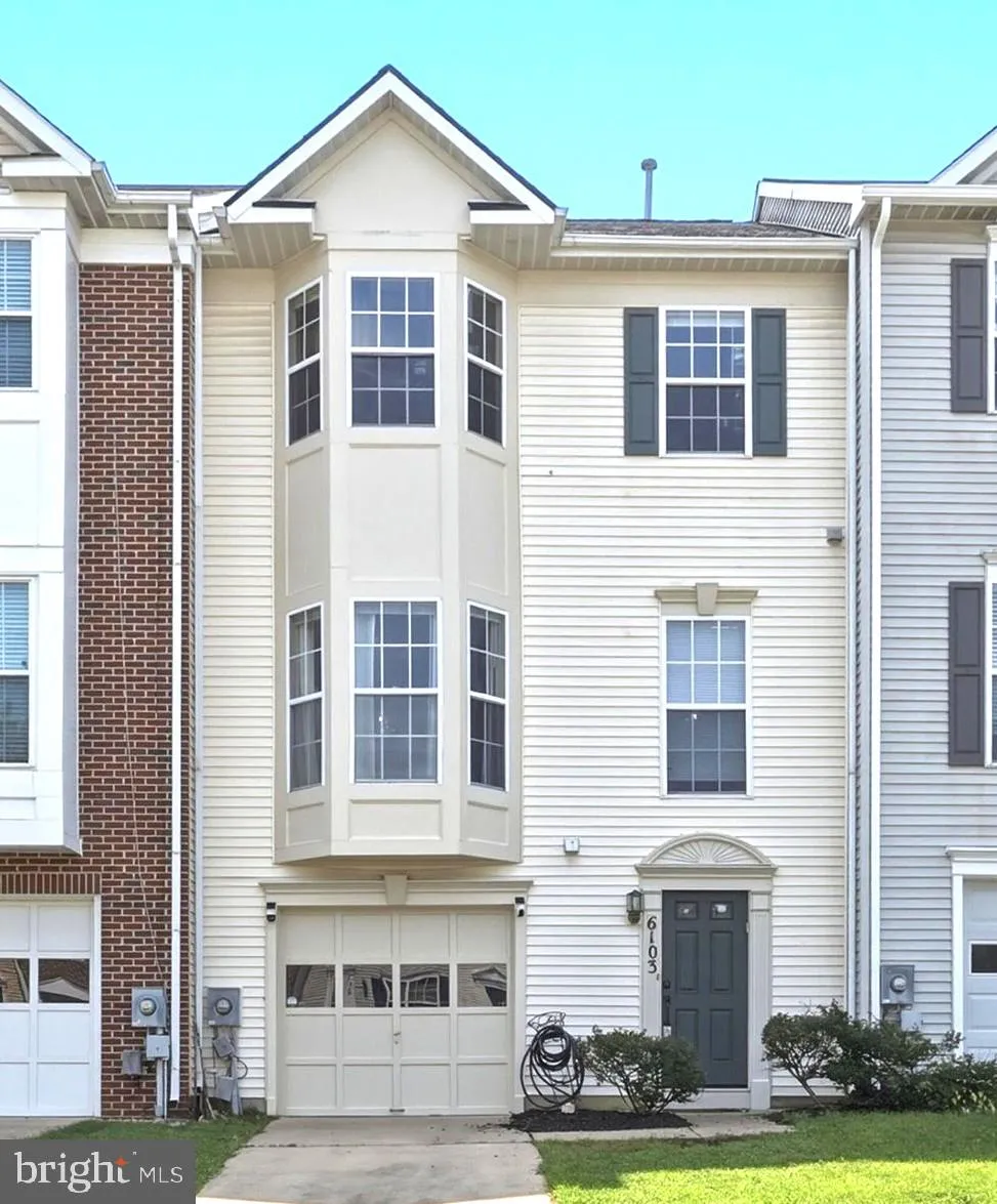 6103 PINE CREST LANE, Frederick, MD 21701