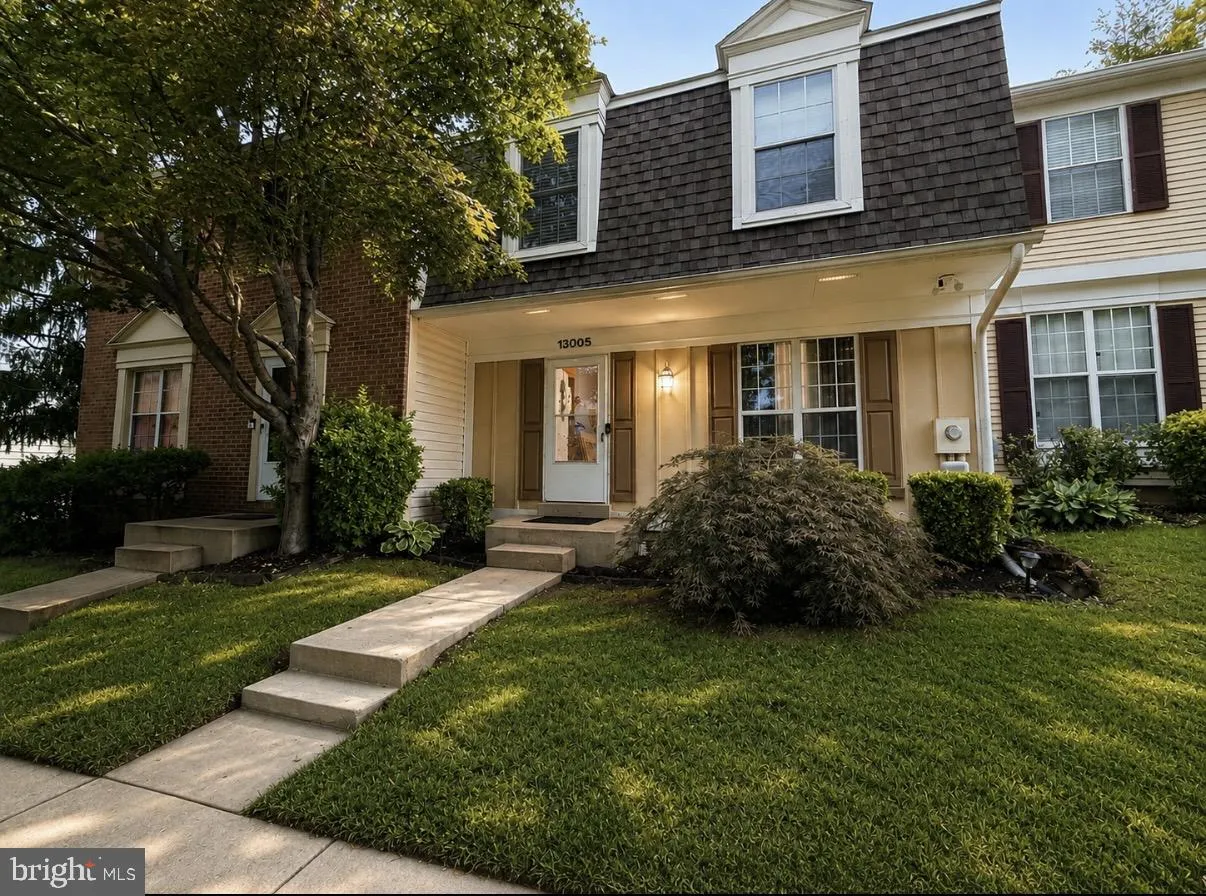 13005 PICKERING DRIVE, Germantown, MD 20874