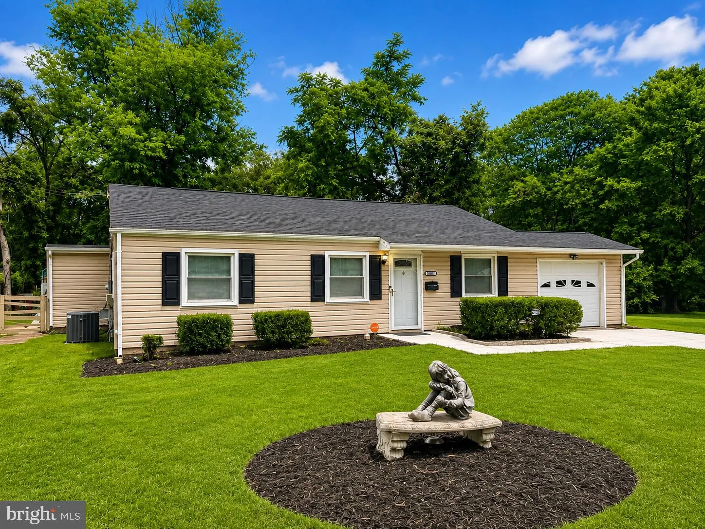 14205 MOUNT PLEASANT DRIVE, Woodbridge, VA 22191