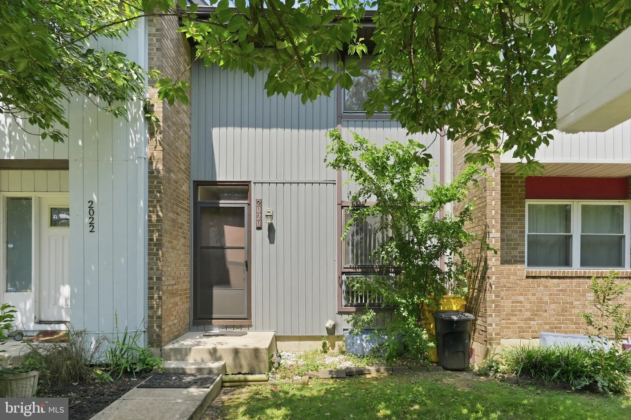 2020 CAMBRIDGE DRIVE, Crofton, MD 21114