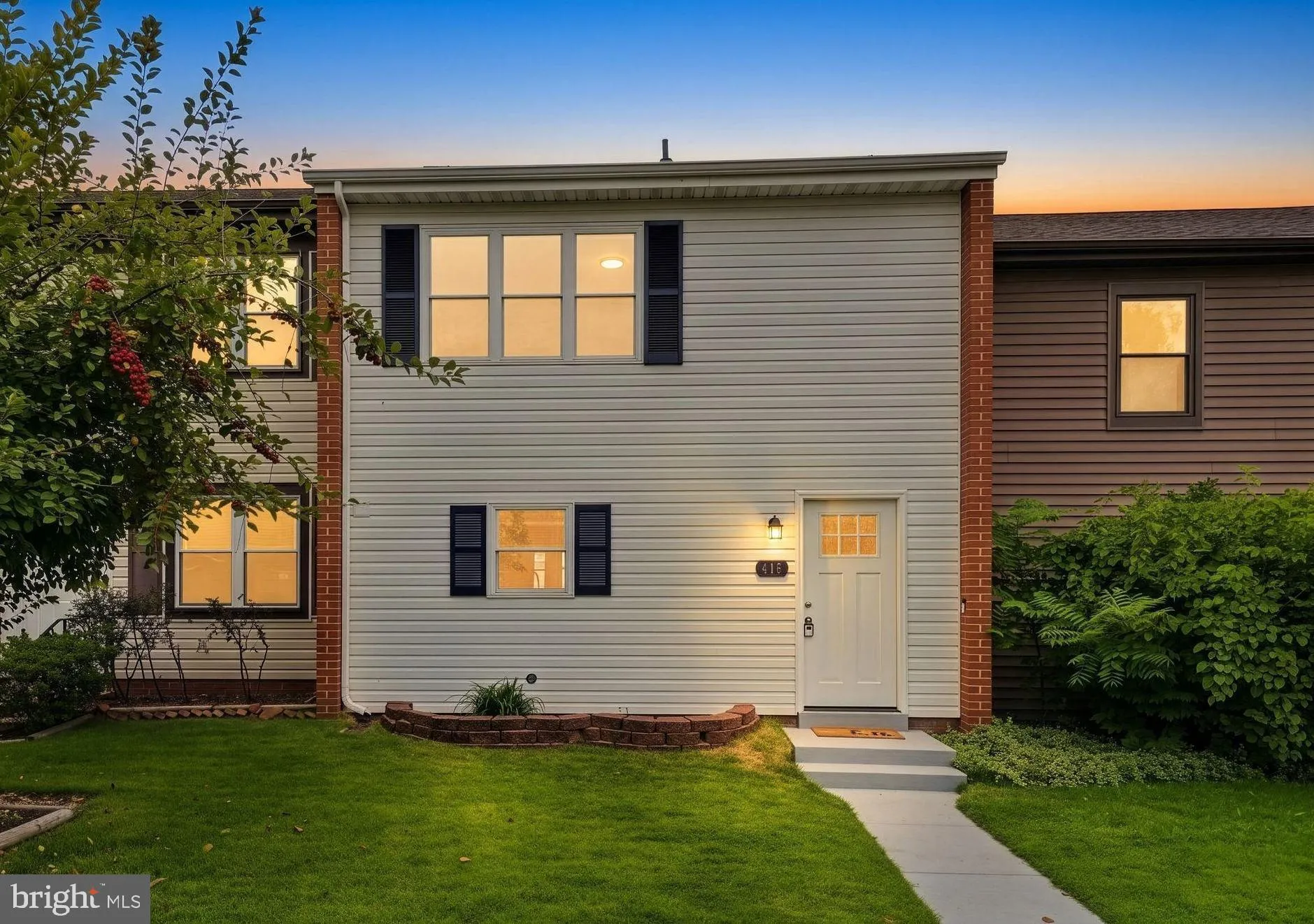 416 CRESTWOOD STREET, Leesburg, VA 20175