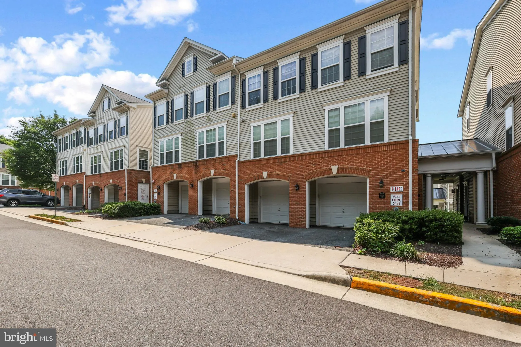 7035 HUNTLEY RUN PLACE, Alexandria, VA 22306