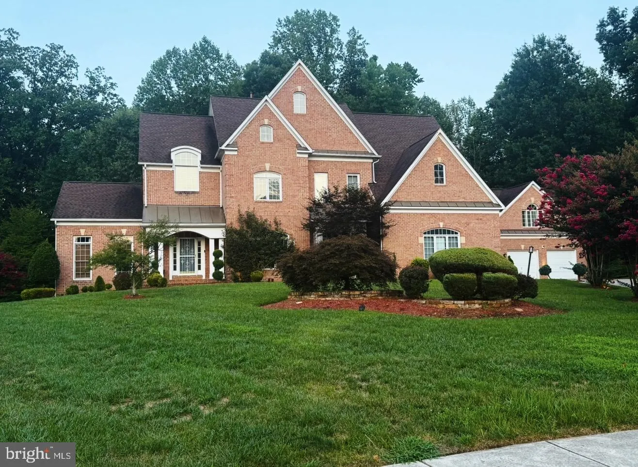 13308 BIG CEDAR LANE, Bowie, MD 20720