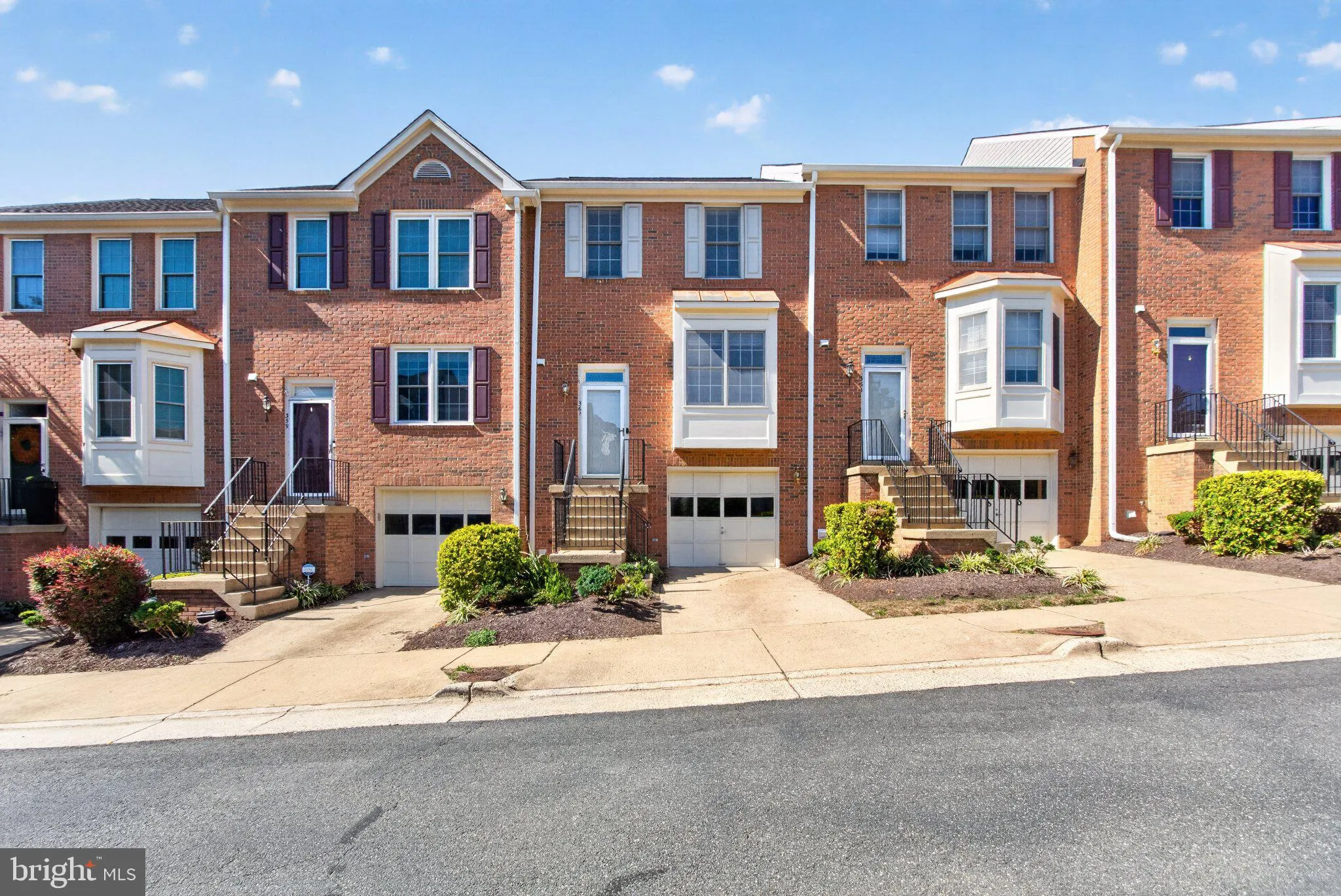 361 PICKETT STREET, Alexandria, VA 22304