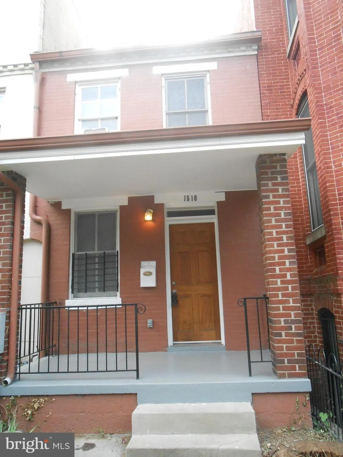1510 8TH STREET, Washington, DC 20001