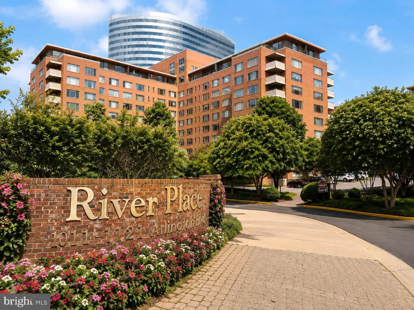 1121 ARLINGTON BOULEVARD, Arlington, VA 22209