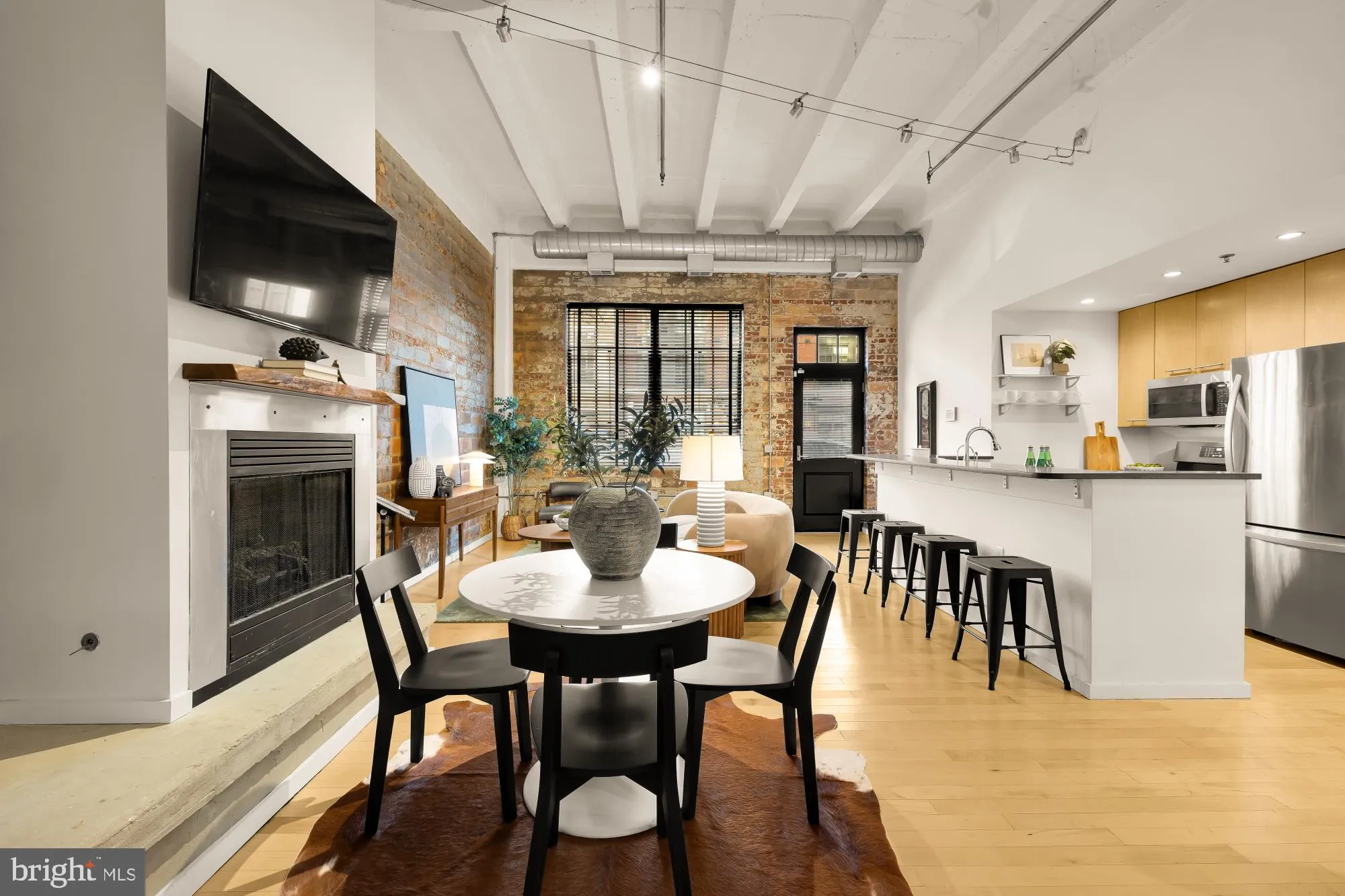 Residential Active