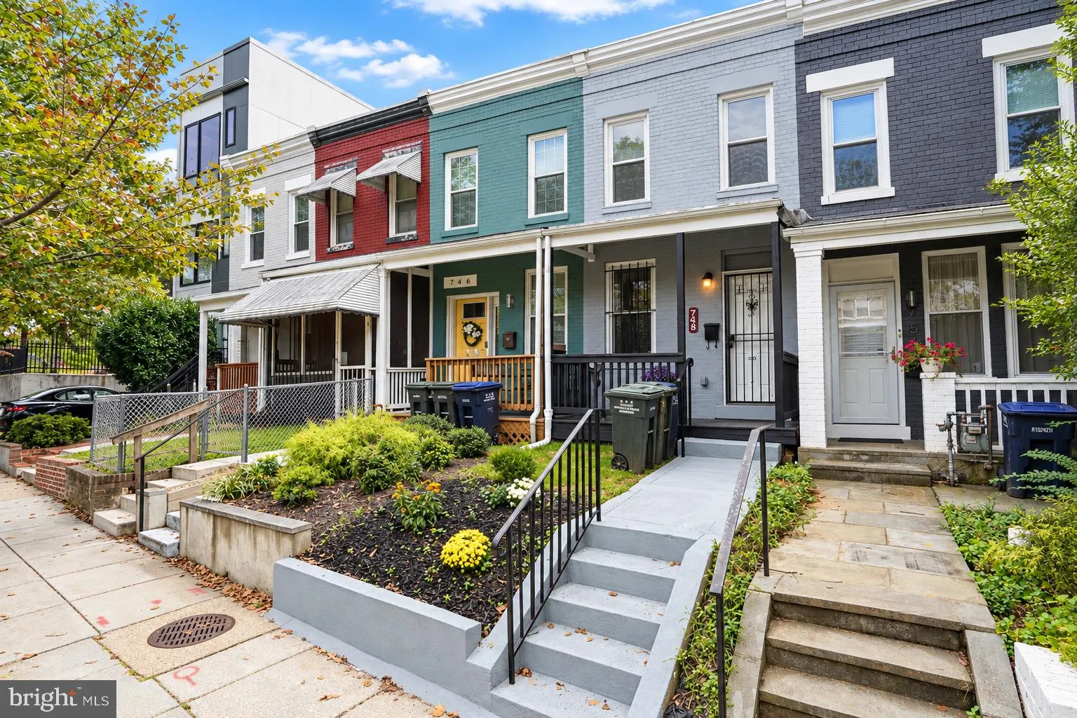 748 IRVING STREET, Washington, DC 20010