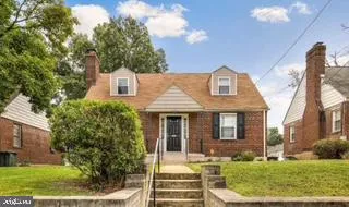 170 CHESAPEAKE STREET, Washington, DC 20032
