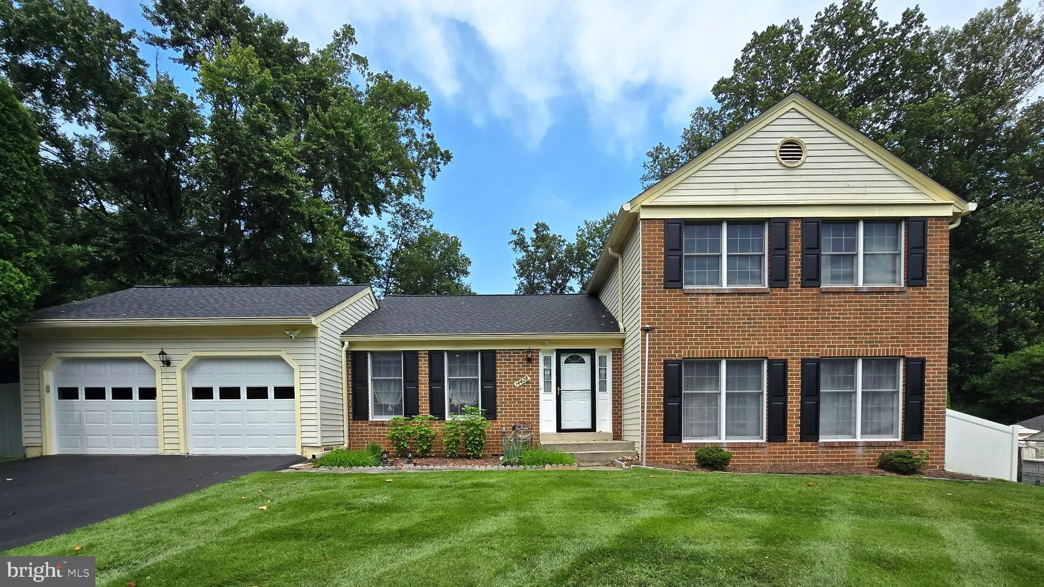14428 JAYSTONE DRIVE, Silver Spring, MD 20905