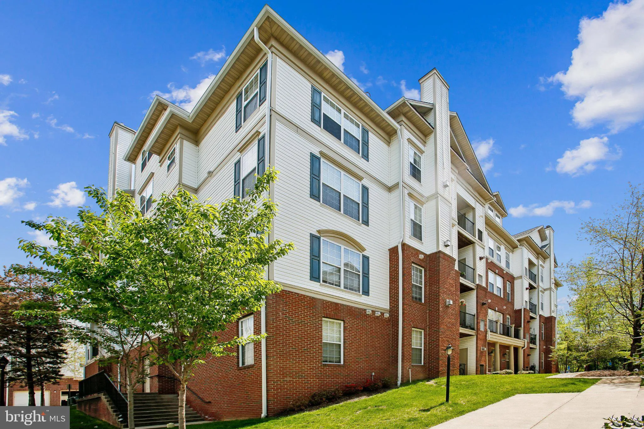 11506 SPERRIN CIRCLE, Fairfax, VA 22030