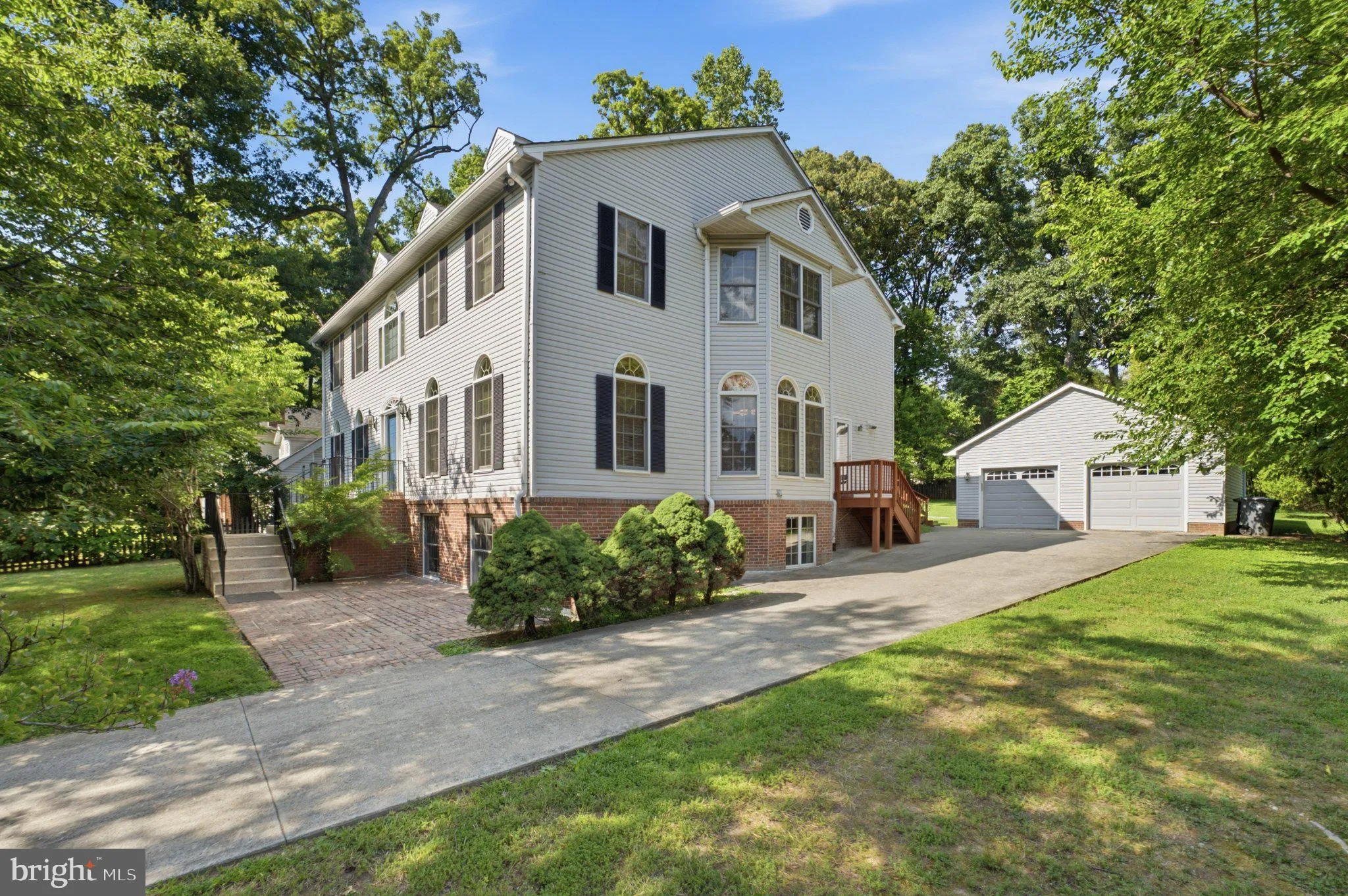 2725 OLDEWOOD DRIVE, Falls Church, VA 22043
