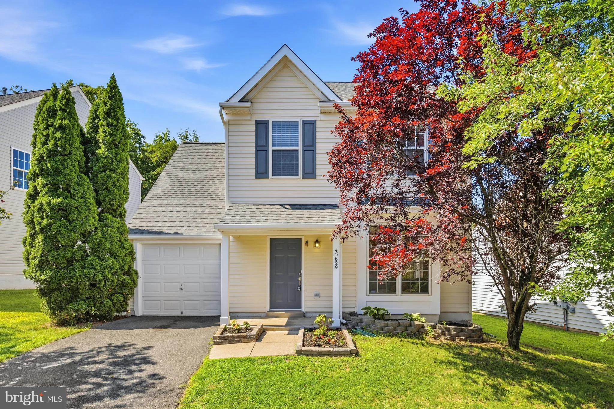 45629 LIVINGSTONE STATION STREET, Sterling, VA 20166