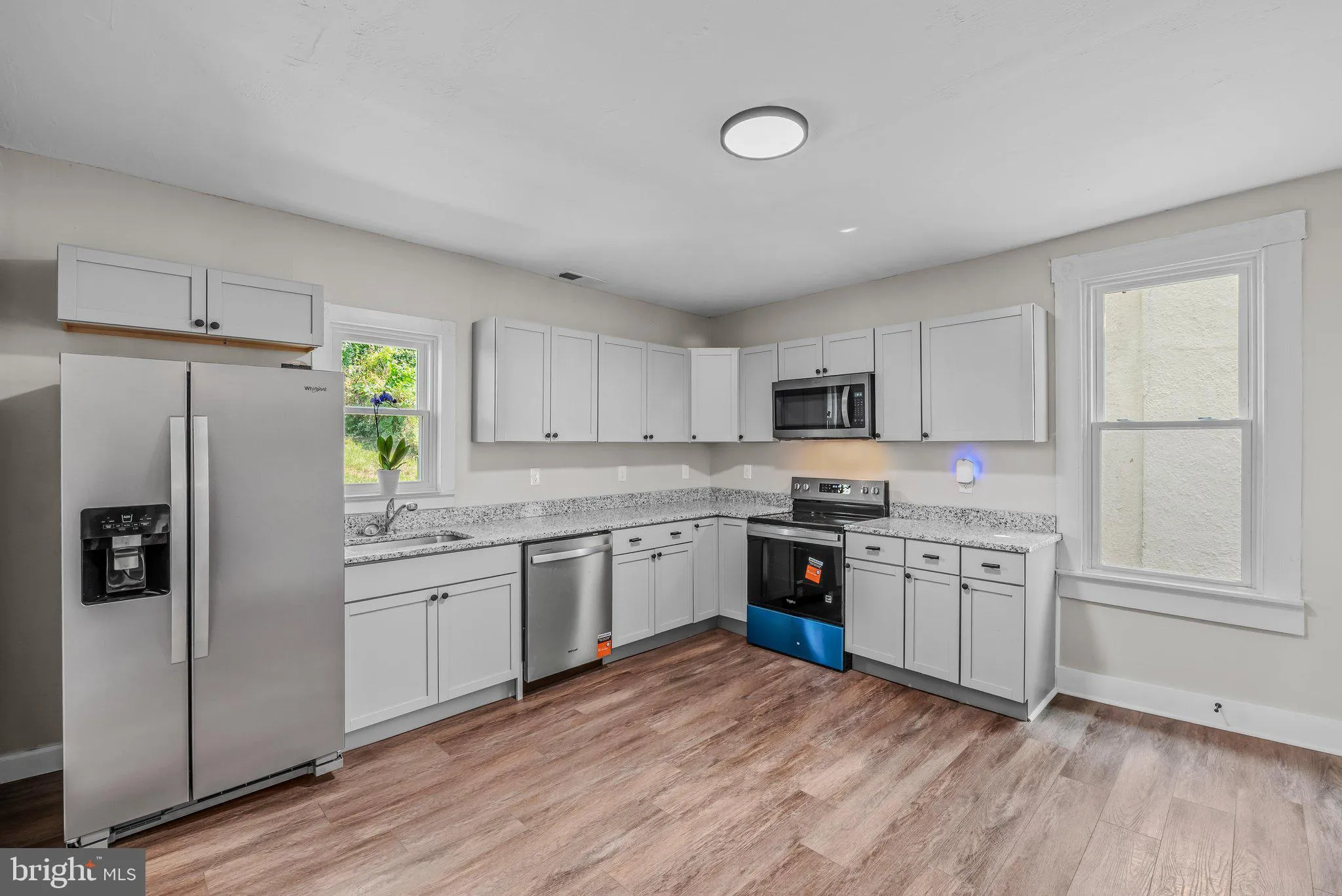 507 POTOMAC STREET, Brunswick, MD 21716
