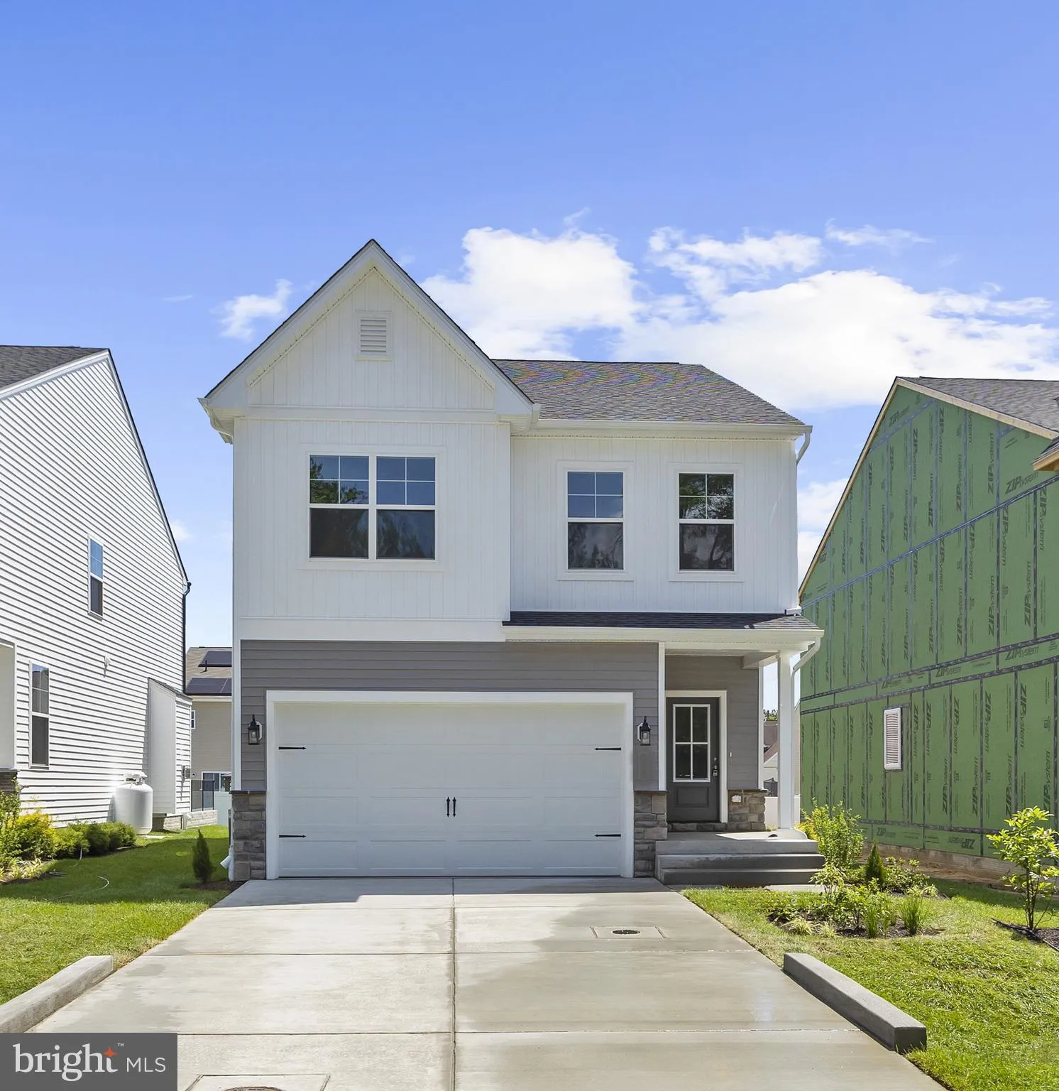8518A JENKINS ROAD - COOLIDGE MODEL, Pasadena, MD 21122