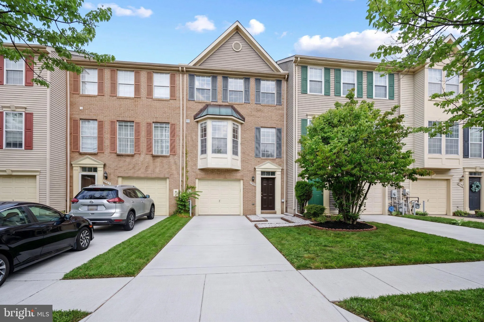 6123 SILVER ARROWS WAY, Columbia, MD 21045