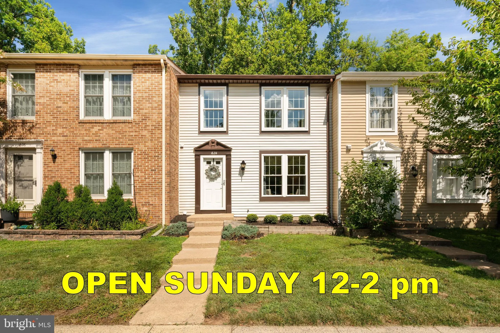 1624 SIERRA WOODS DRIVE, Reston, VA 20194