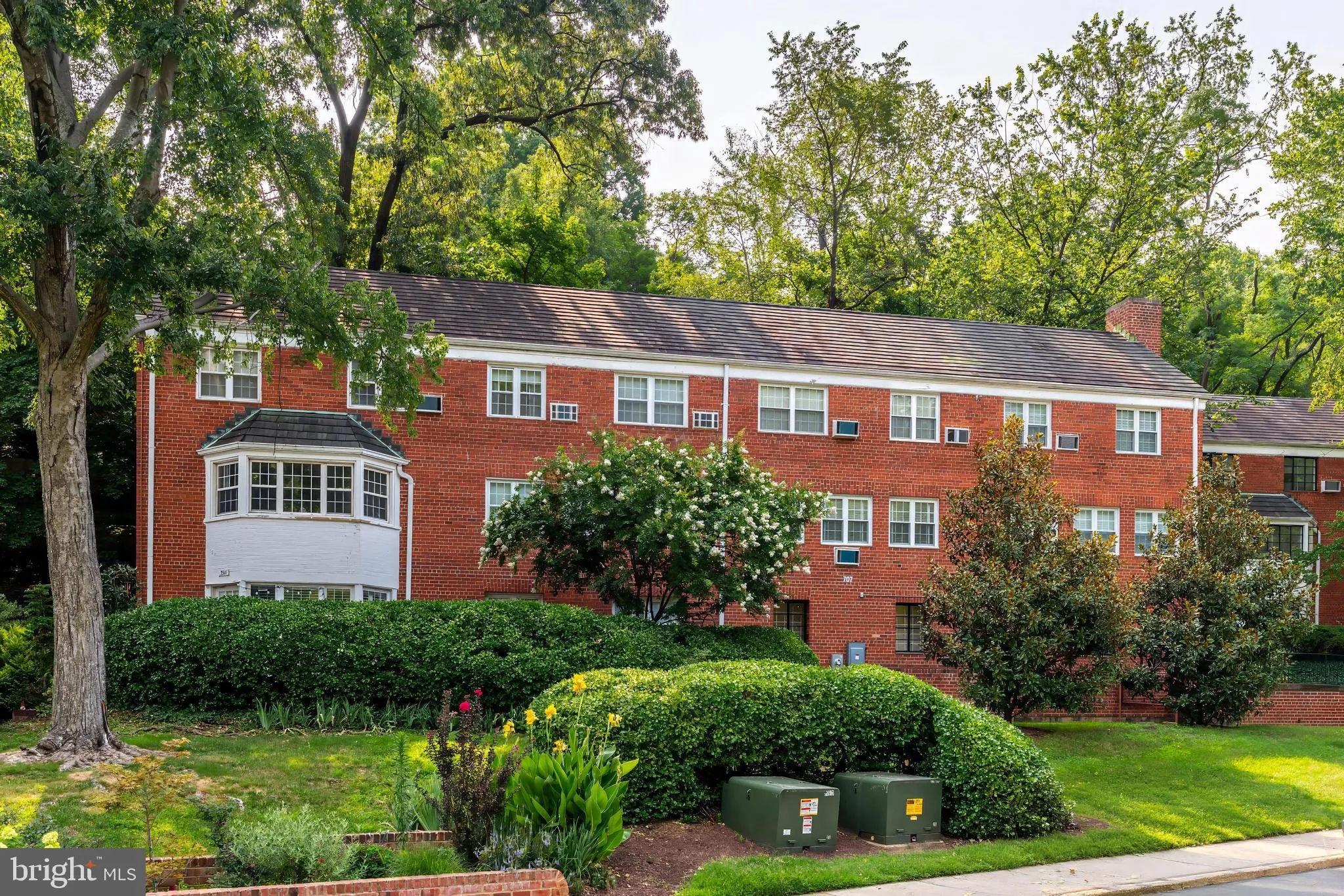3507 VALLEY DRIVE, Alexandria, VA 22302