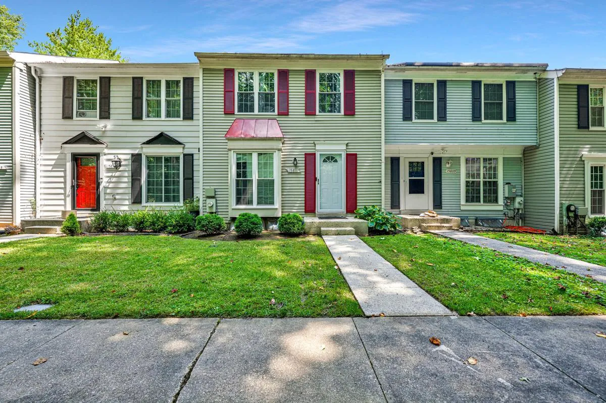 15811 PILLER LANE, Bowie, MD 20716