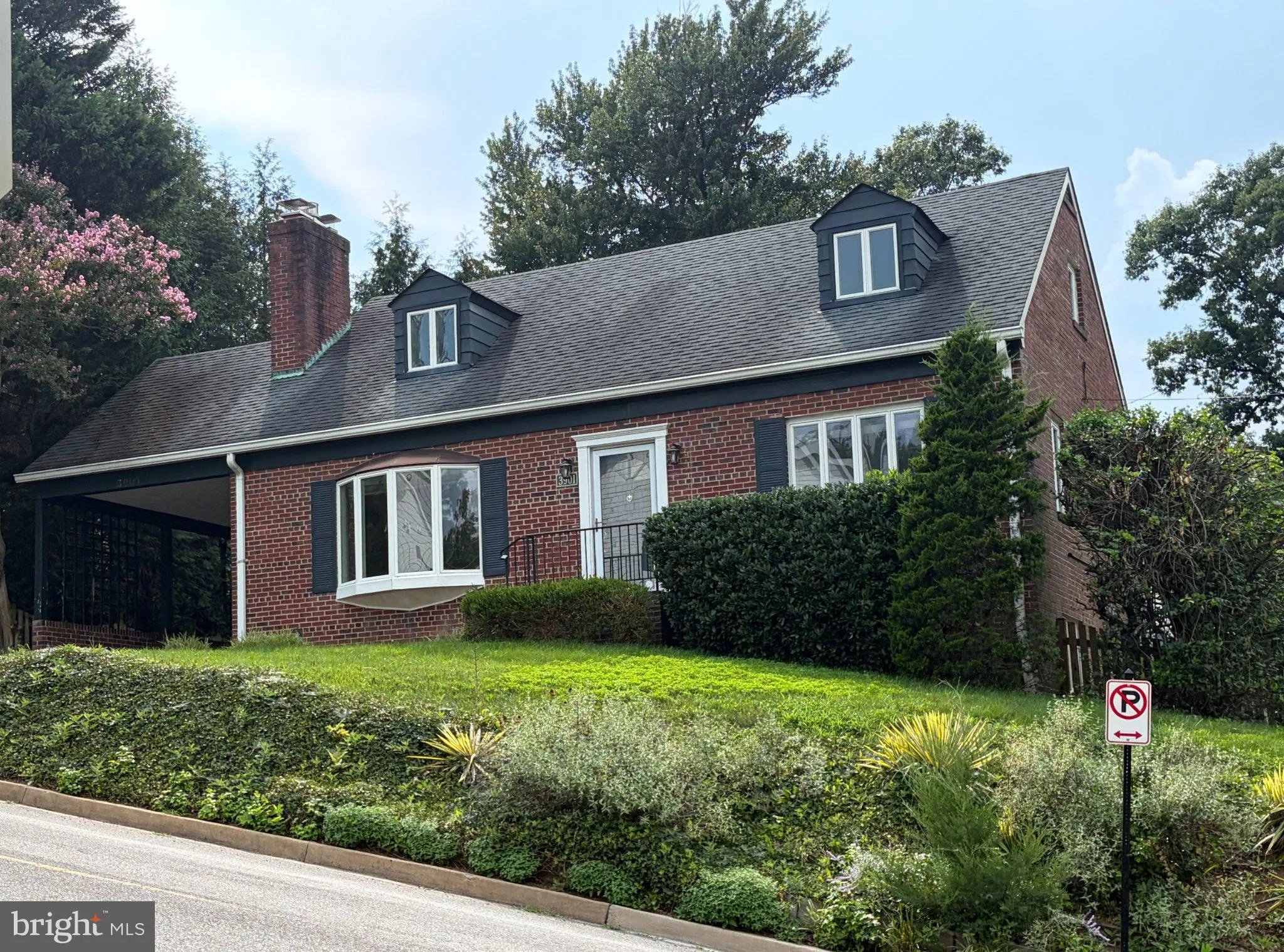 3901 31ST STREET, Arlington, VA 22207