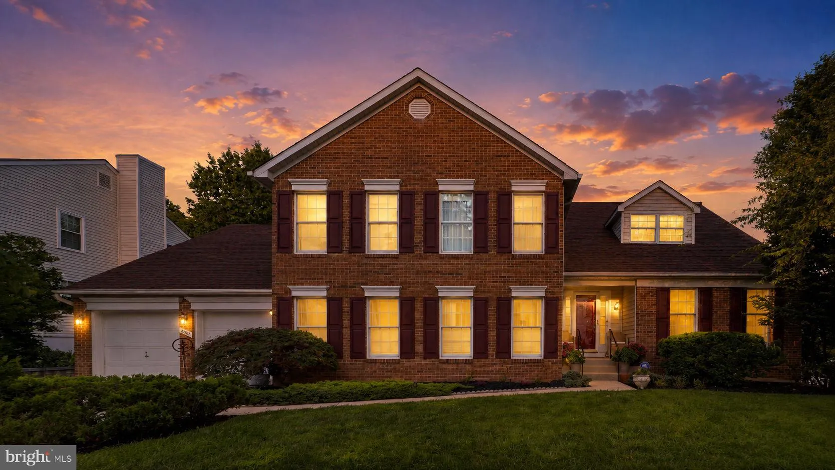 8502 DARK HAWK CIRCLE, Columbia, MD 21045