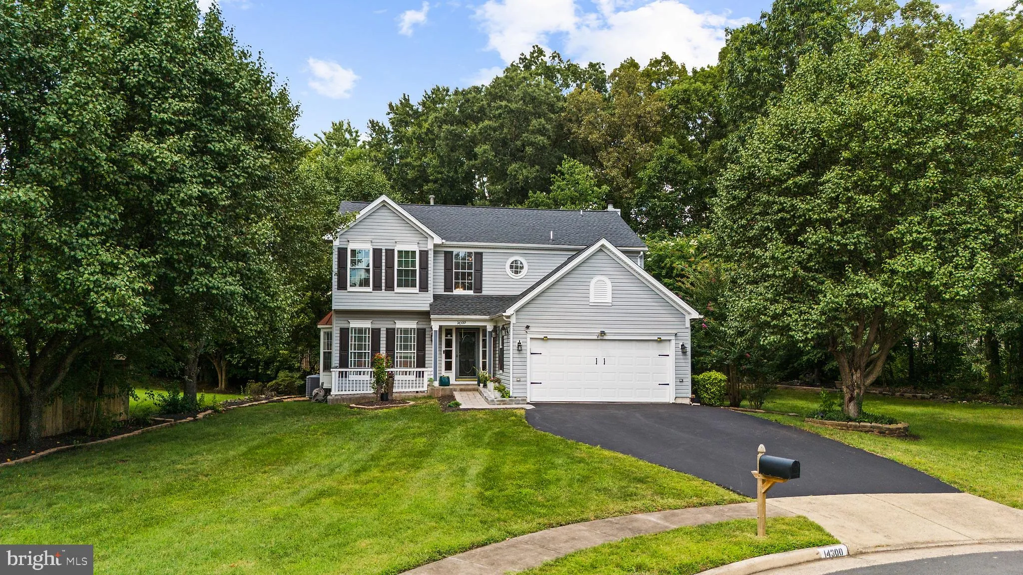 Residential Active