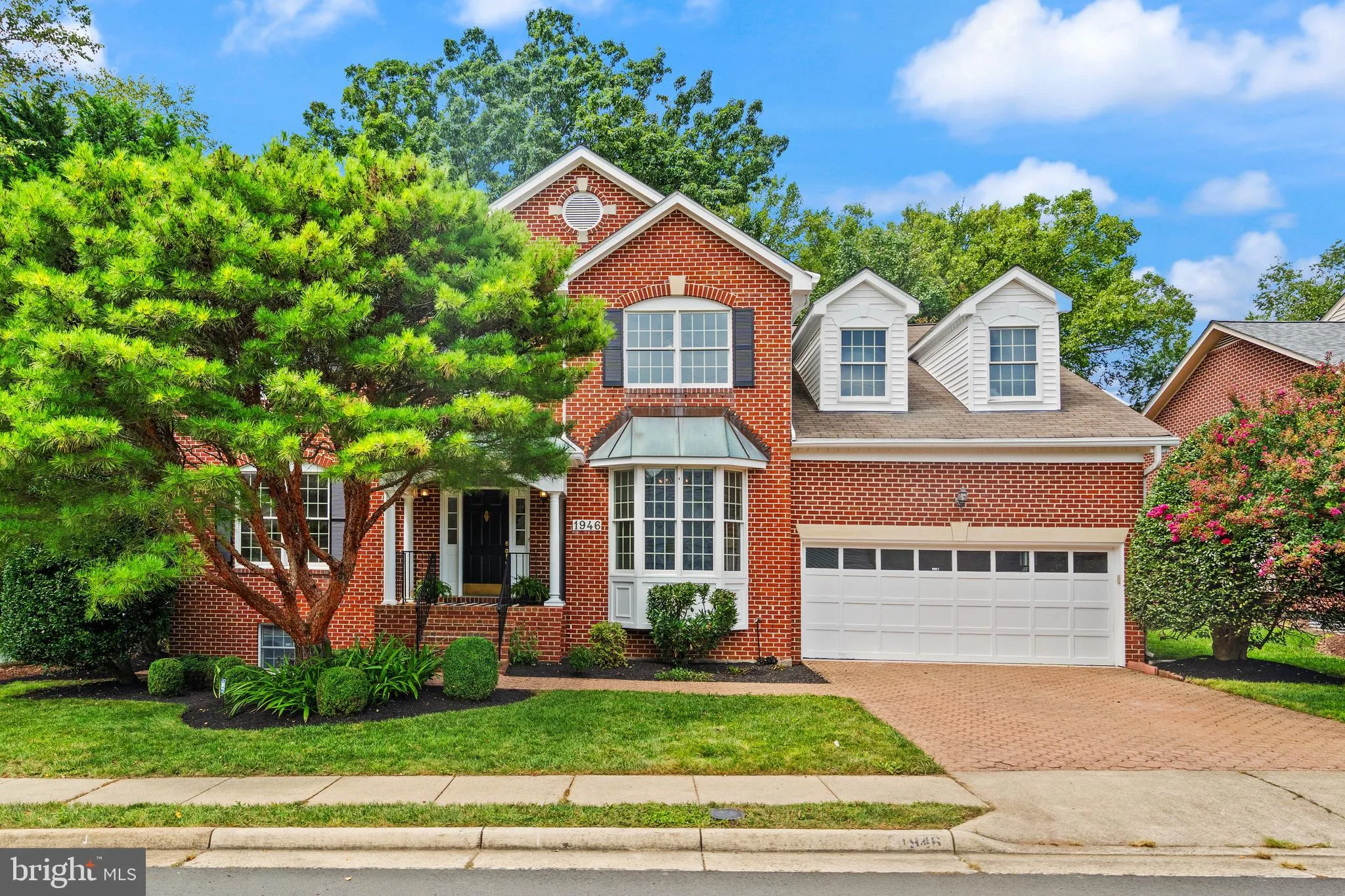 1946 HORSE SHOE DRIVE, Vienna, VA 22182