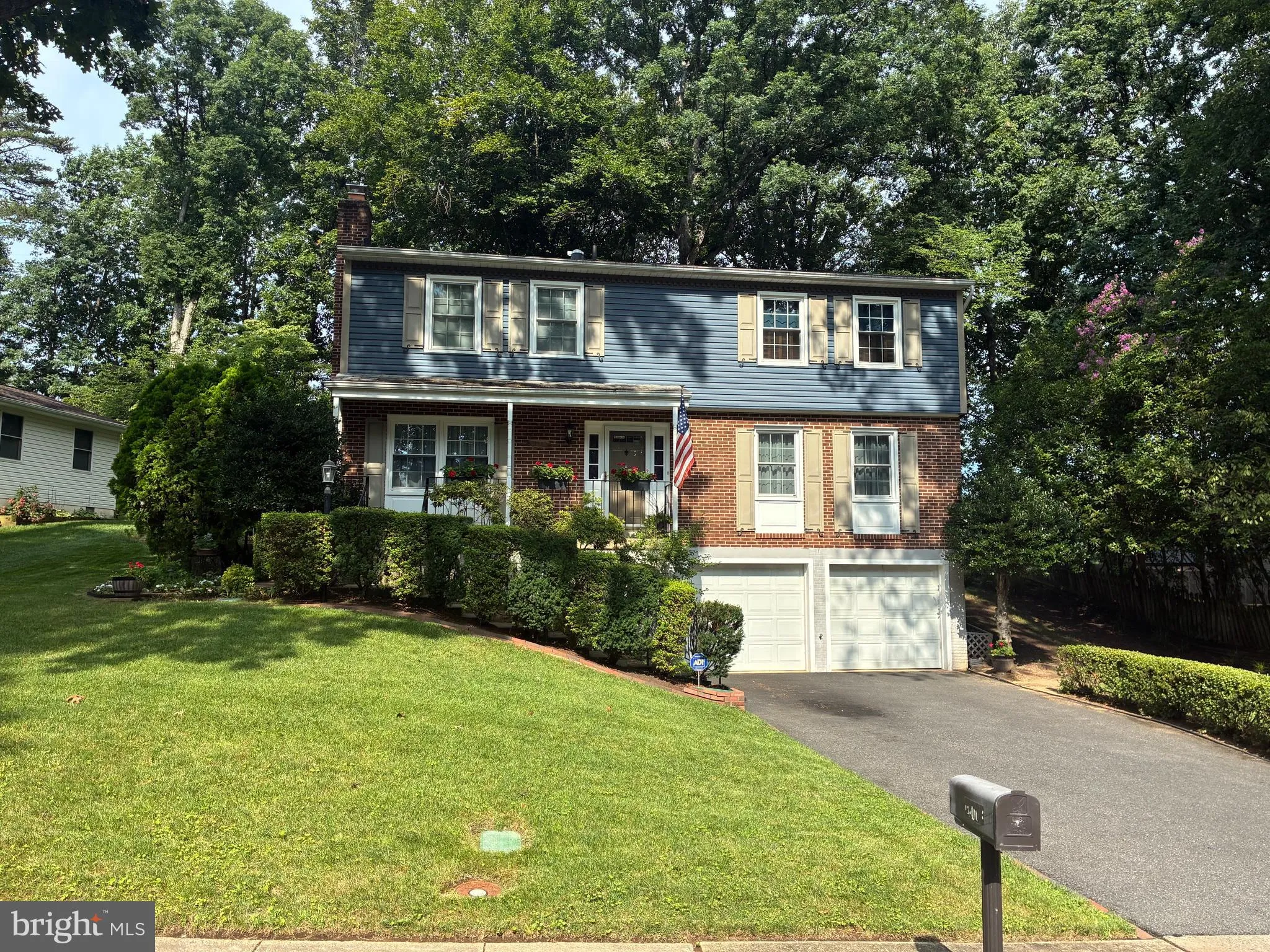 16063 LACONIA CIRCLE, Woodbridge, VA 22191