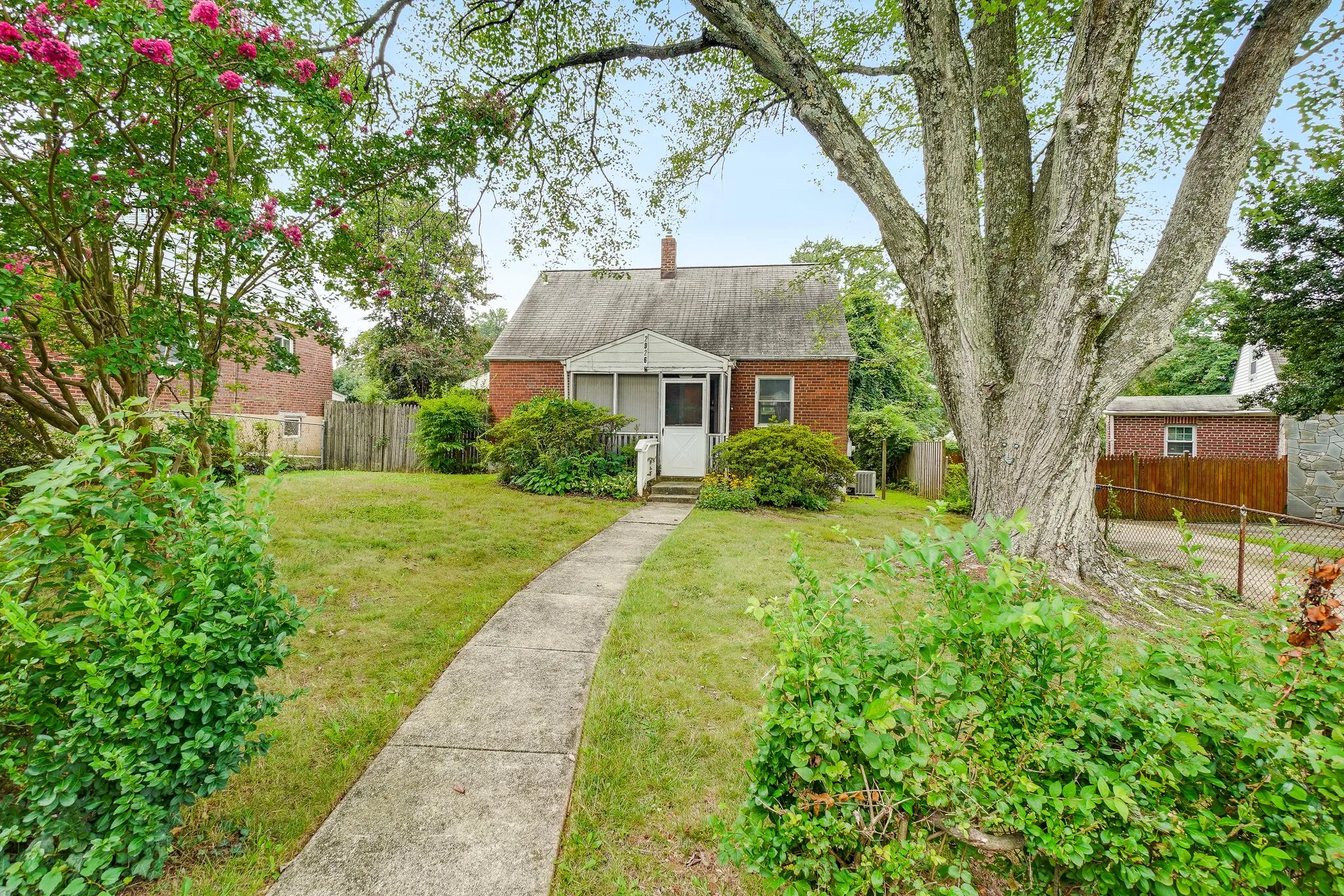 2926 IRVINGTON ROAD, Falls Church, VA 22042