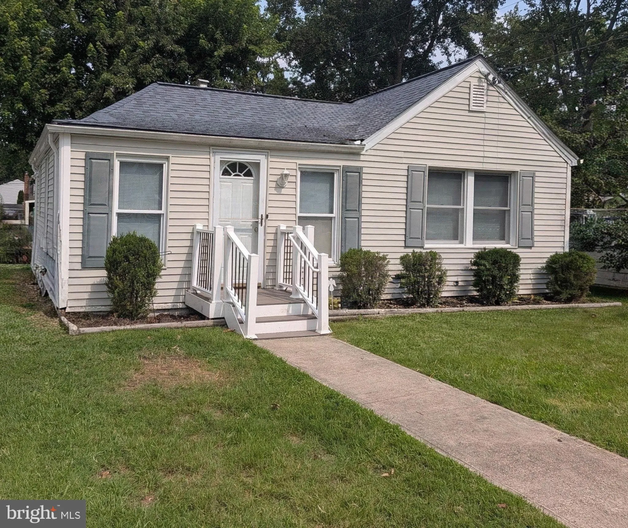 632 FERNHILL ROAD, Pasadena, MD 21122