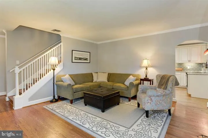 3460 WASHINGTON DRIVE, Falls Church, VA 22041