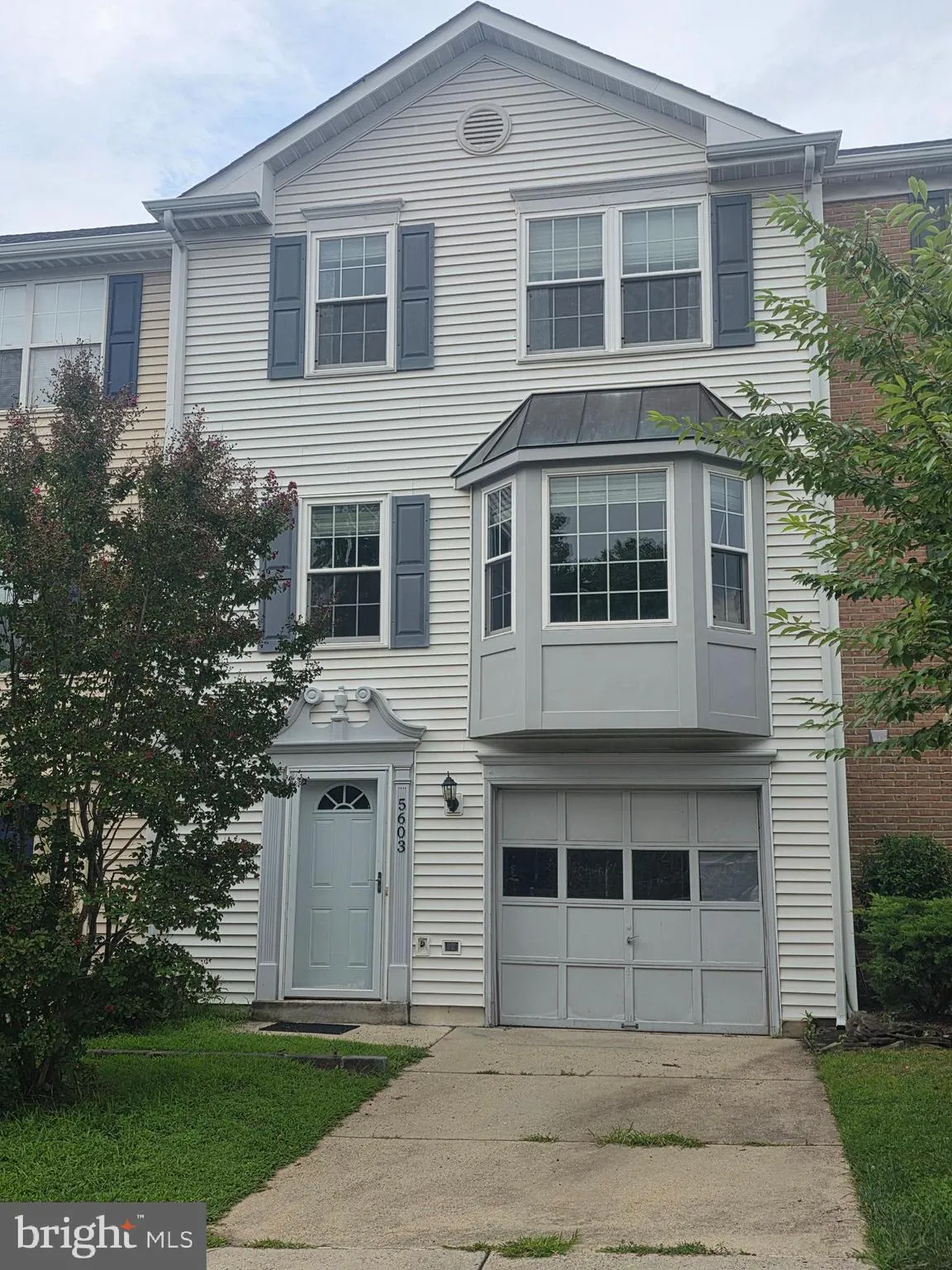 5603 SHERBORNE KNOLLS, Centreville, VA 20120