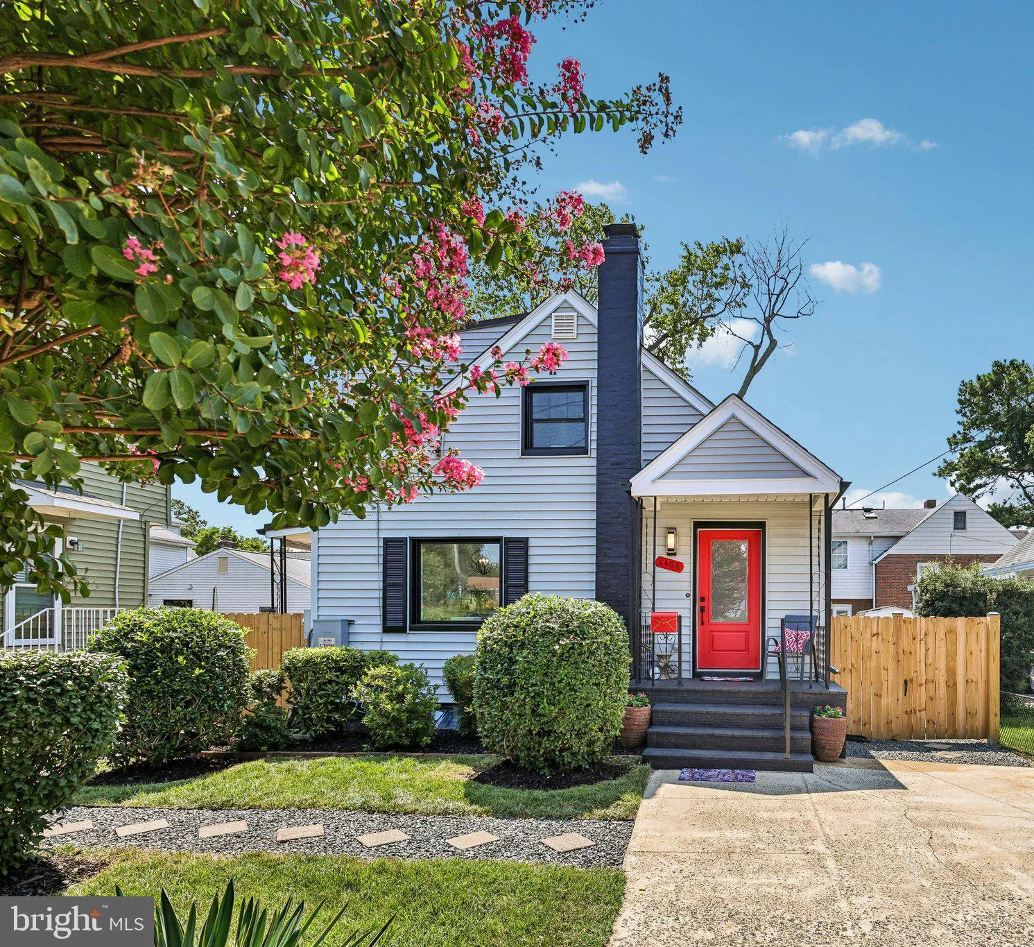 2408 2ND STREET, Arlington, VA 22204