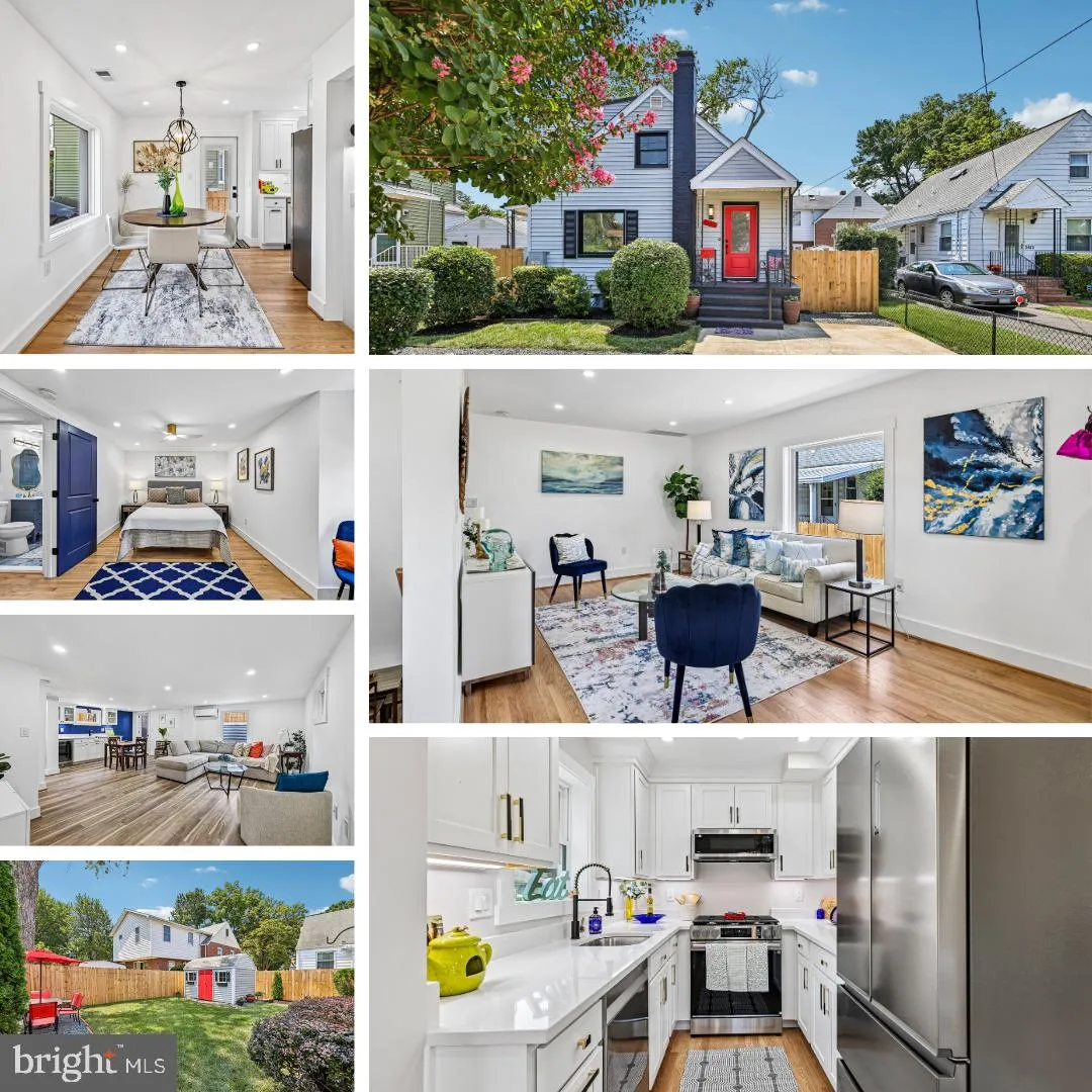 2408 2ND STREET, Arlington, VA 22204