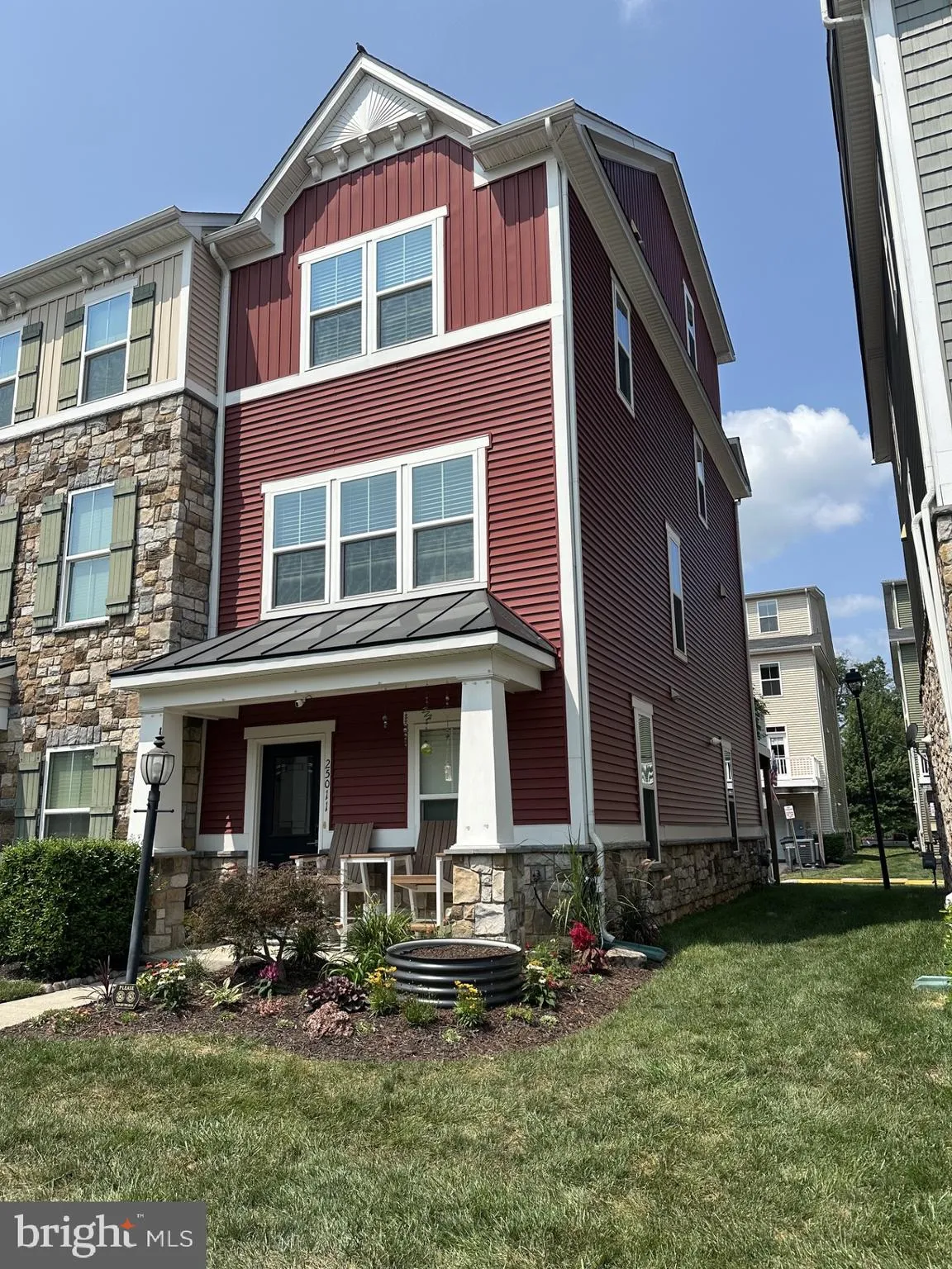 25011 COATS SQUARE, Aldie, VA 20105