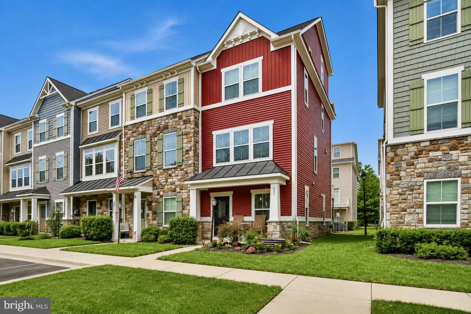 25011 COATS SQUARE, Aldie, VA 20105