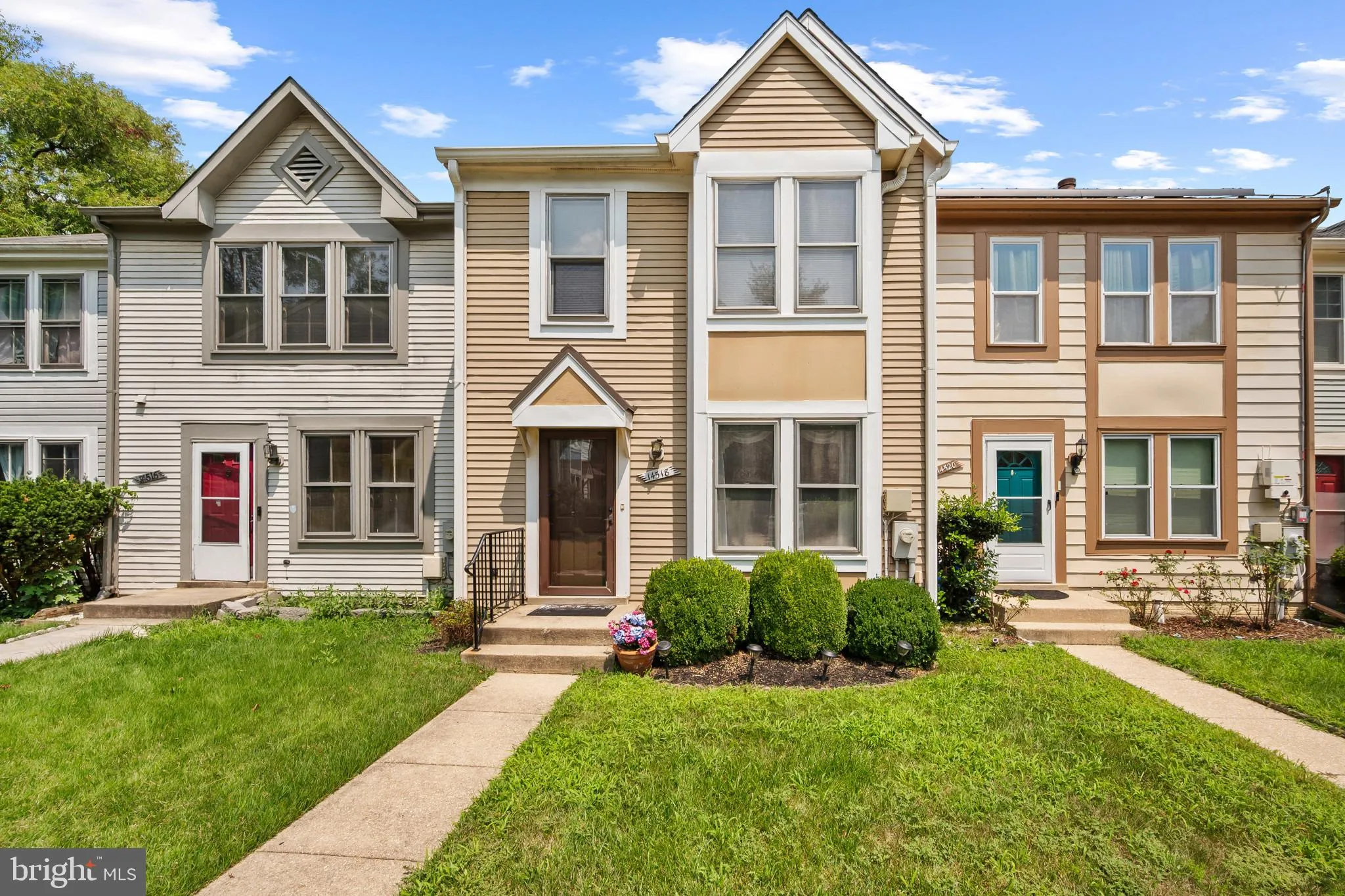14518 SORRENTO COURT, Burtonsville, MD 20866