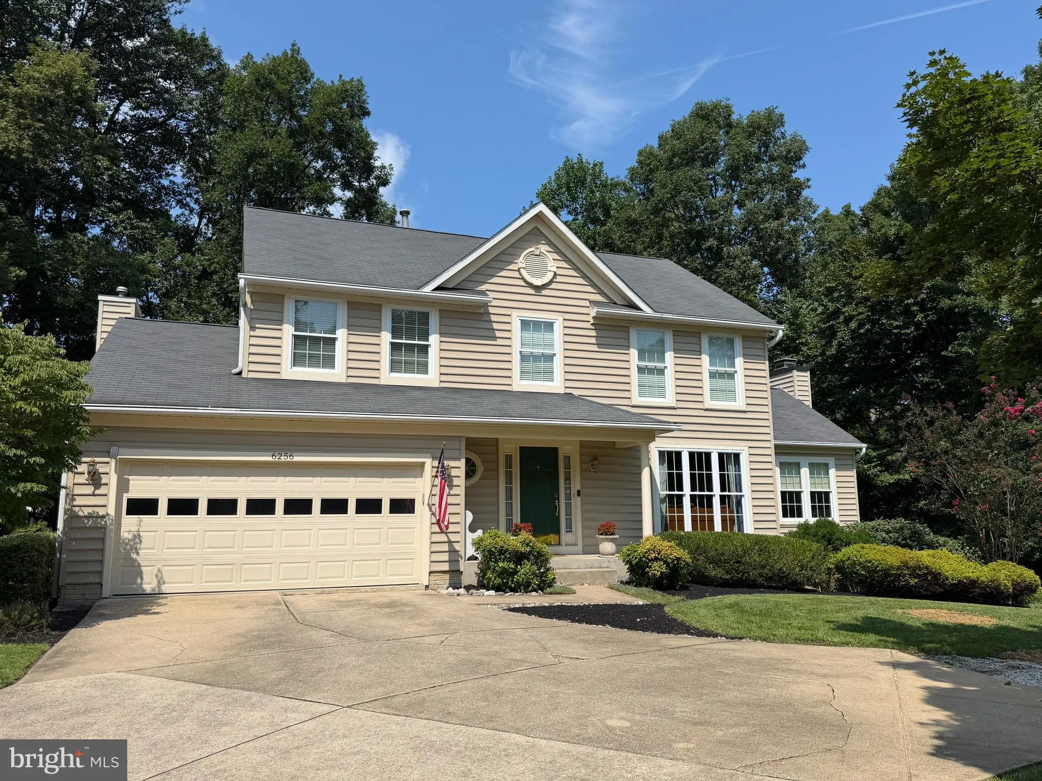 6256 MARTIN ROAD, Columbia, MD 21044