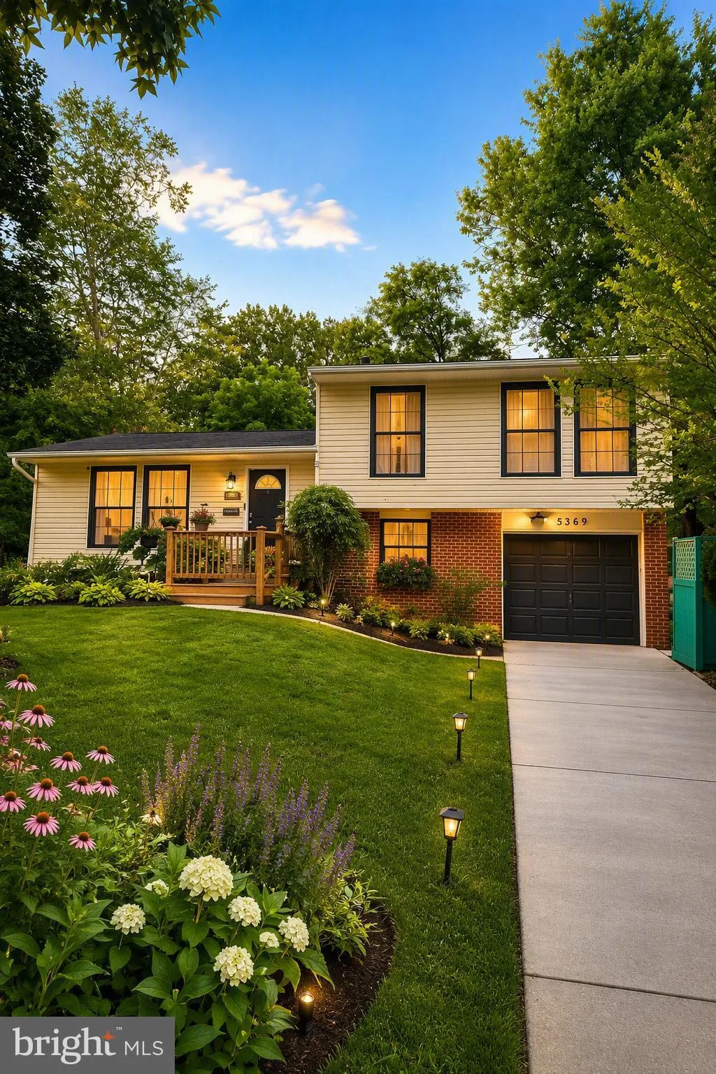 5369 THUNDER HILL ROAD, Columbia, MD 21045
