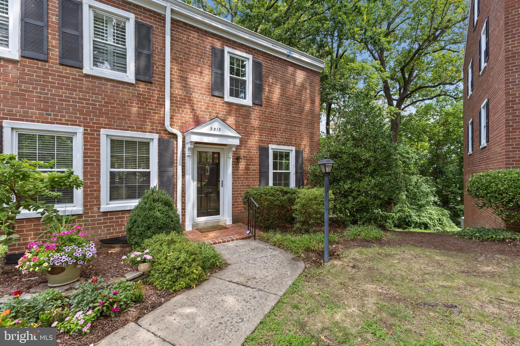 2813 ABINGDON STREET, Arlington, VA 22206
