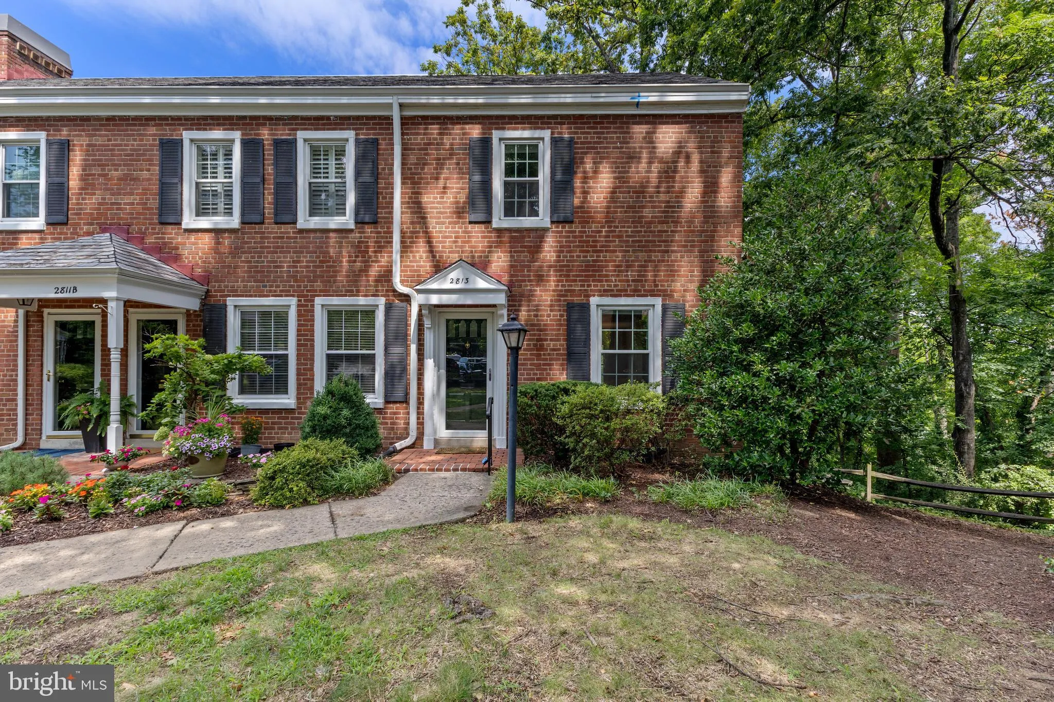 2813 ABINGDON STREET, Arlington, VA 22206