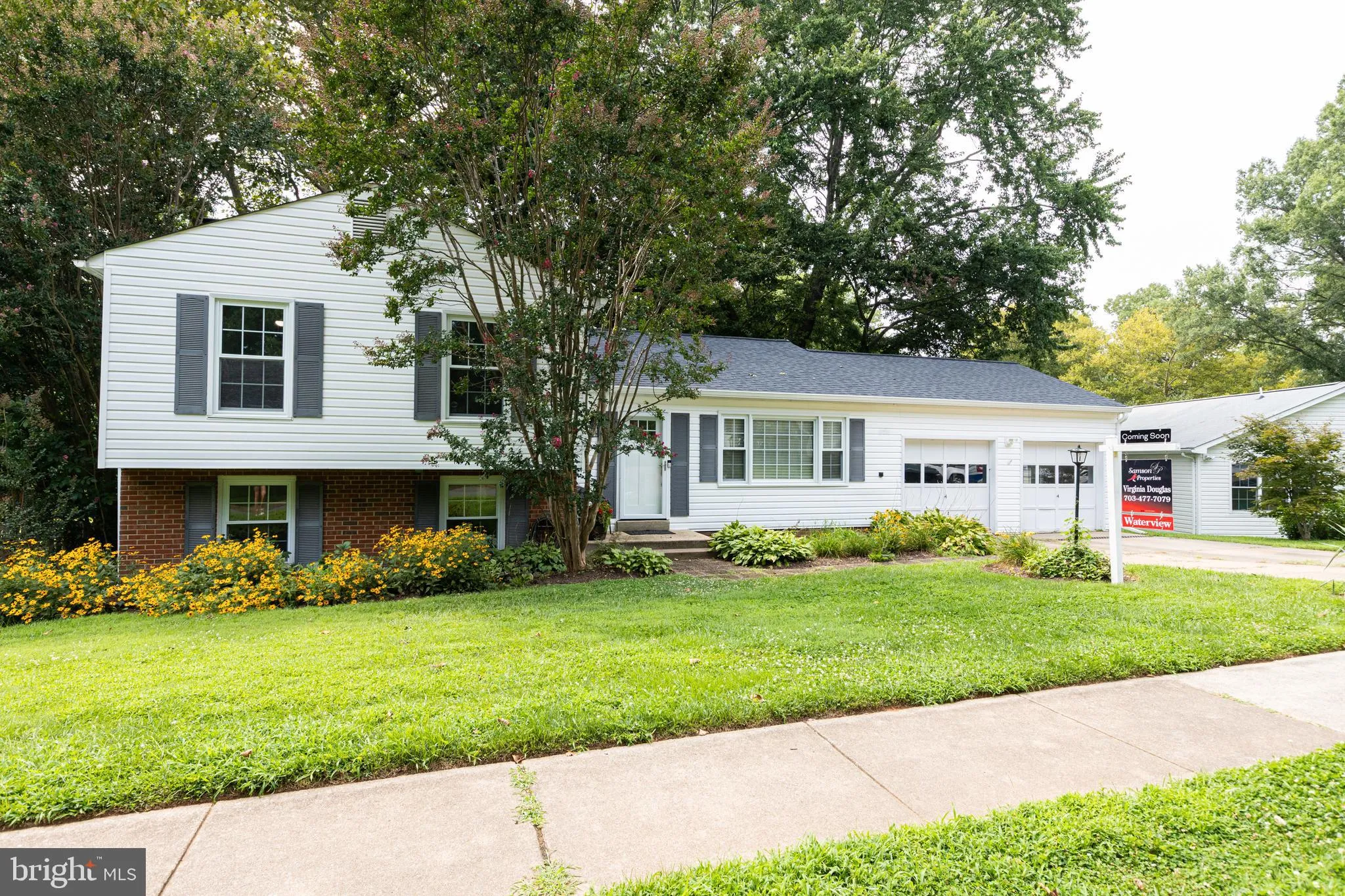 5414 RUMSFORD LANE, Burke, VA 22015