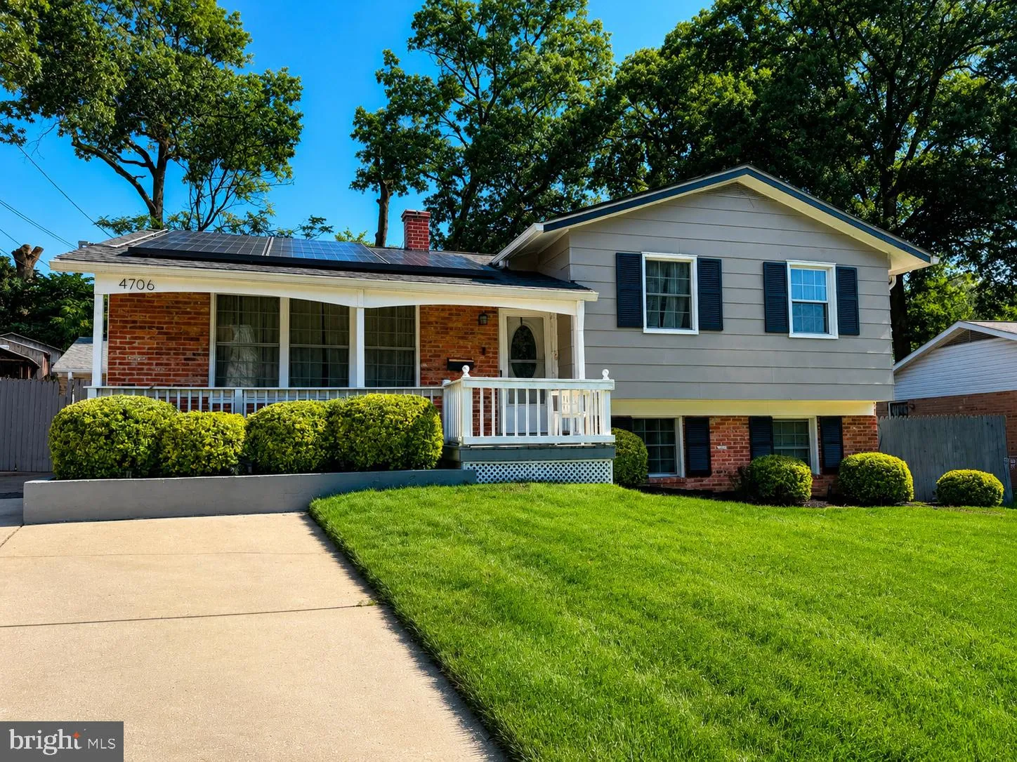 4706 MANGUM ROAD, College Park, MD 20740