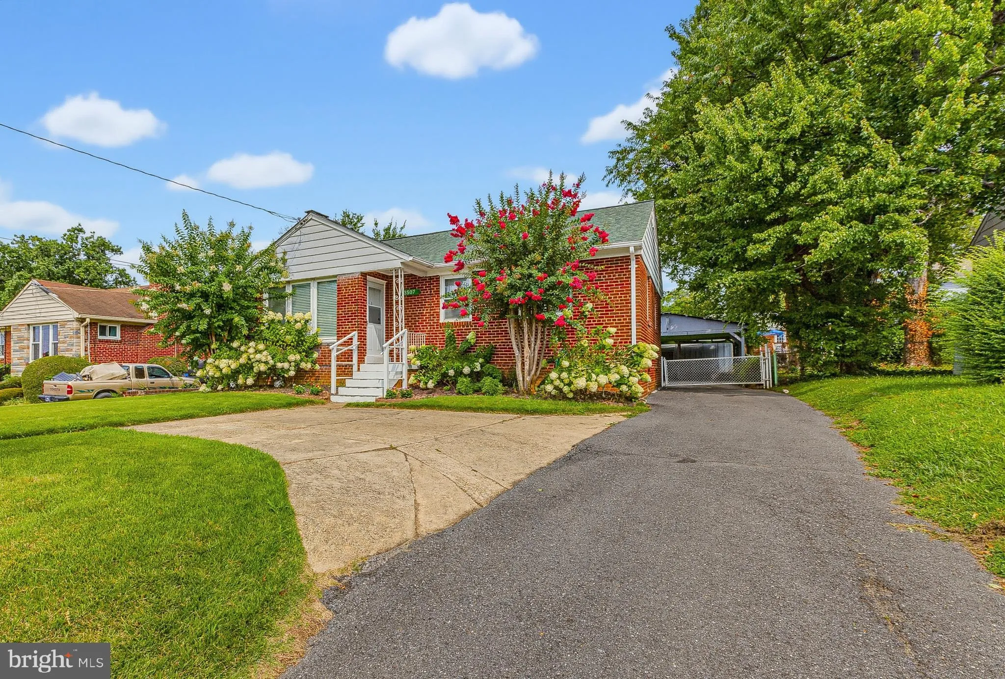 3507 RANDOLPH ROAD, Silver Spring, MD 20902
