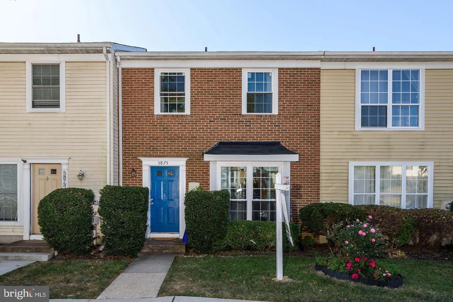 5875 ROWANBERRY DRIVE, Elkridge, MD 21075