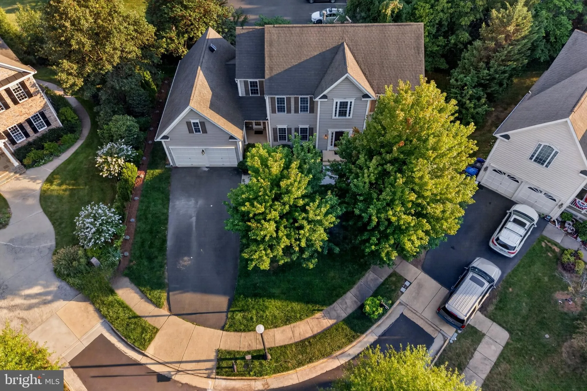 889 BALLOU STREET, Herndon, VA 20170