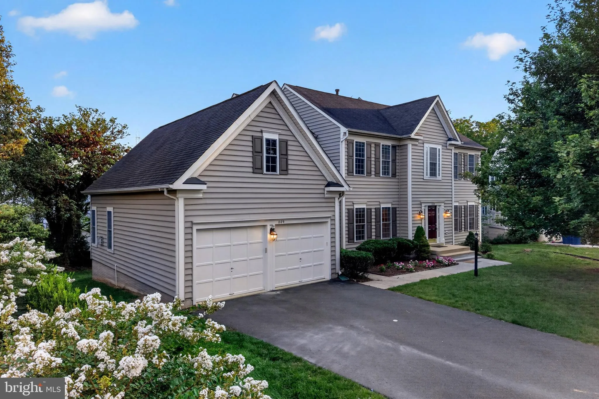 889 BALLOU STREET, Herndon, VA 20170